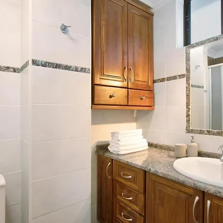 Apartment Playa Azul Tacoronte