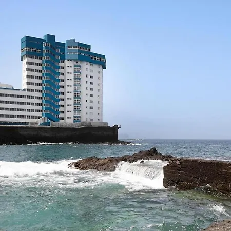 Apartment Playa Azul Tacoronte