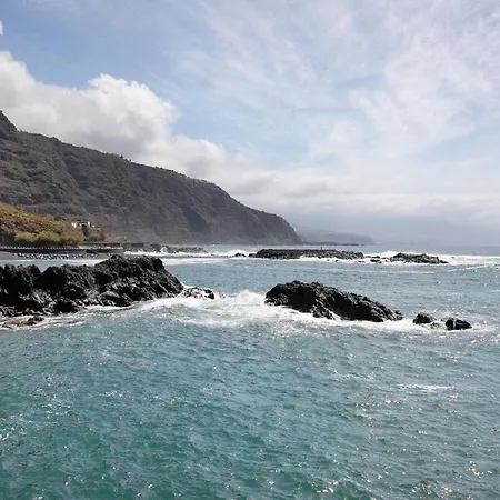 Playa Azul * Tacoronte