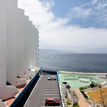 Playa Azul