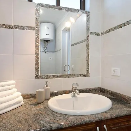 Apartment Playa Azul *