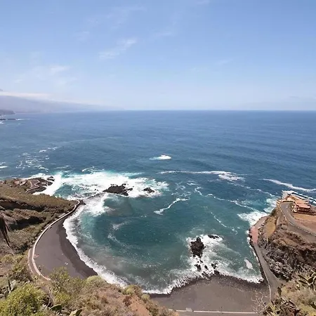 Lägenhet Playa Azul Tacoronte
