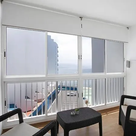 Playa Azul Apartament