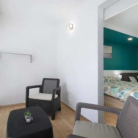 Apartament Playa Azul *
