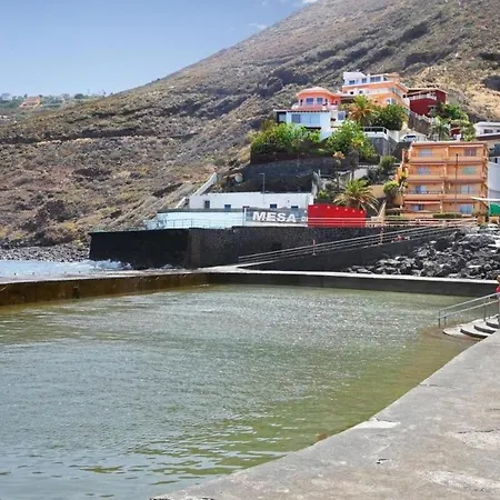 Playa Azul Lägenhet *