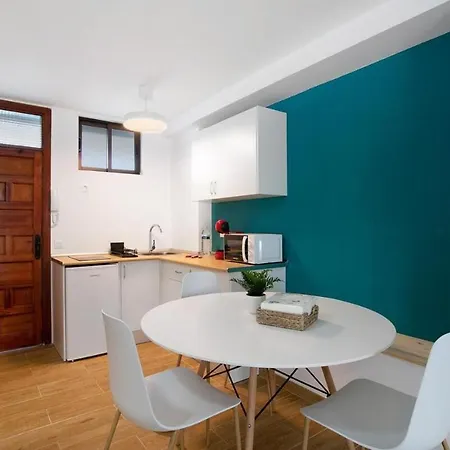 Apartament Playa Azul *