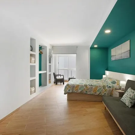 Playa Azul Apartament